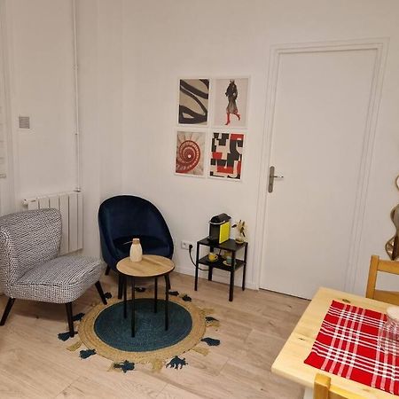 Flat Apartamento Saint-Denis-en-Margeride Exterior foto
