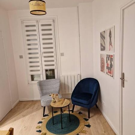Flat Apartamento Saint-Denis-en-Margeride Exterior foto