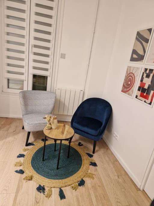 Flat Apartamento Saint-Denis-en-Margeride Exterior foto