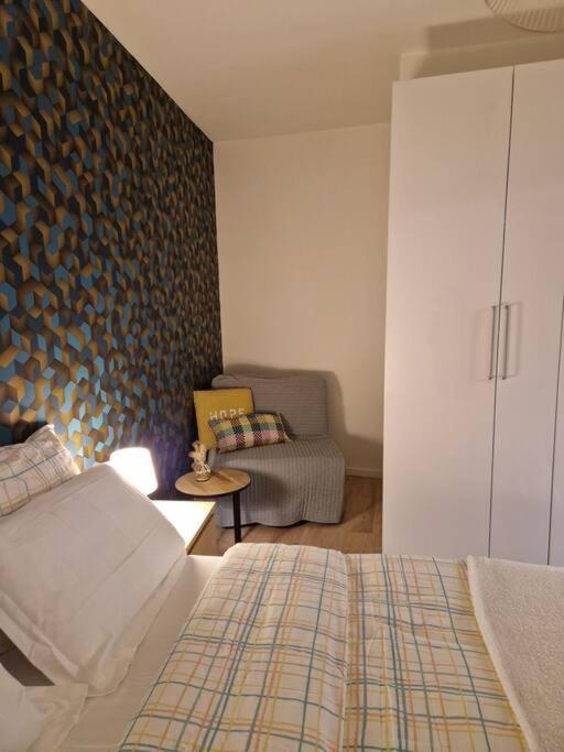 Flat Apartamento Saint-Denis-en-Margeride Exterior foto